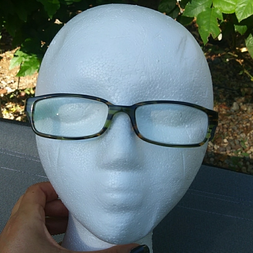 Versace glasses - Picture 6 of 8